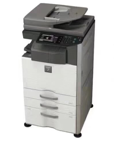 夏普DX-2008UC、2508NC