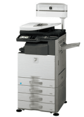 数码复印机租机方案书